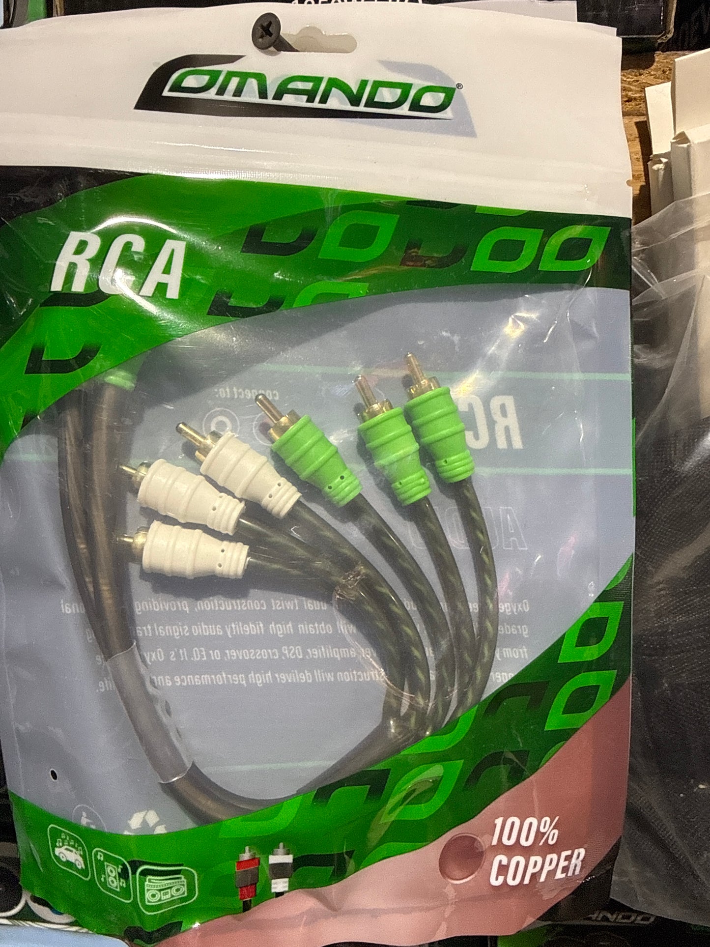 Rca