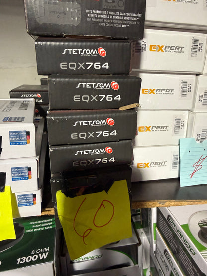 Stetsom Eqx764