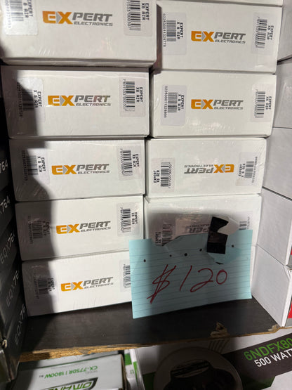Prv Expert