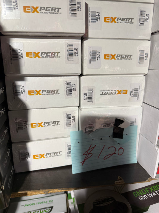 Prv Expert