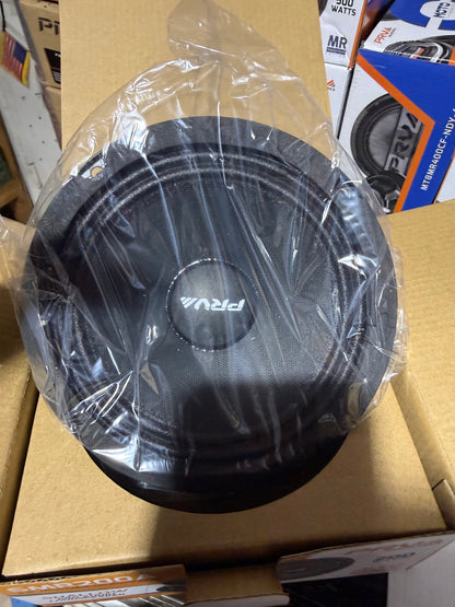 Prv 6 inch speaker