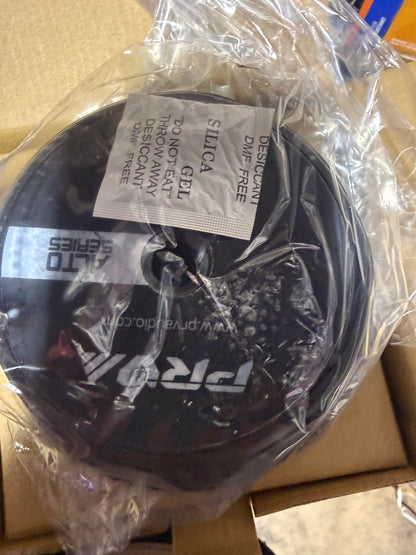 Prv 6 inch speaker