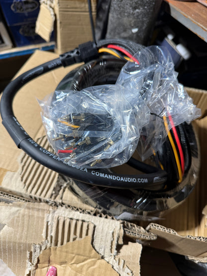 Comando medusa